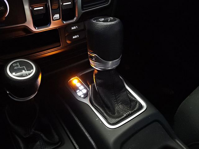 Used 2020 Jeep Wrangler Unlimited Sport image 16