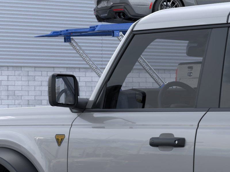 New 2026 Ford Bronco Badlands image 22