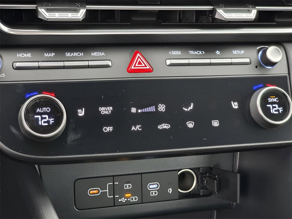 New 2026 Hyundai Sonata SEL image 20