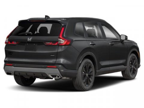 New 2026 Honda CR-V Sport Touring image 2