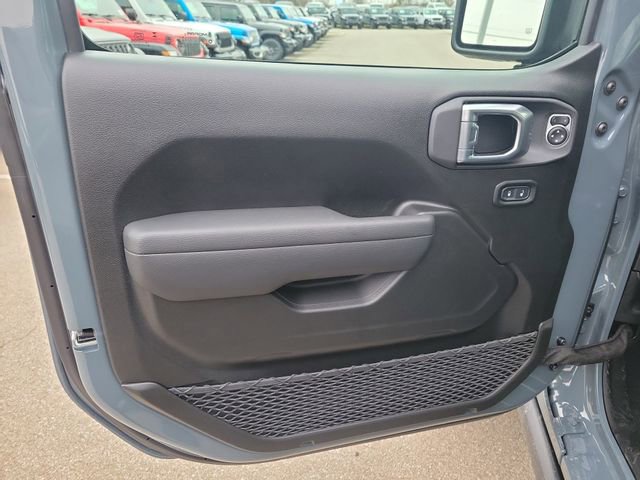 New 2026 Jeep Wrangler Willys image 18