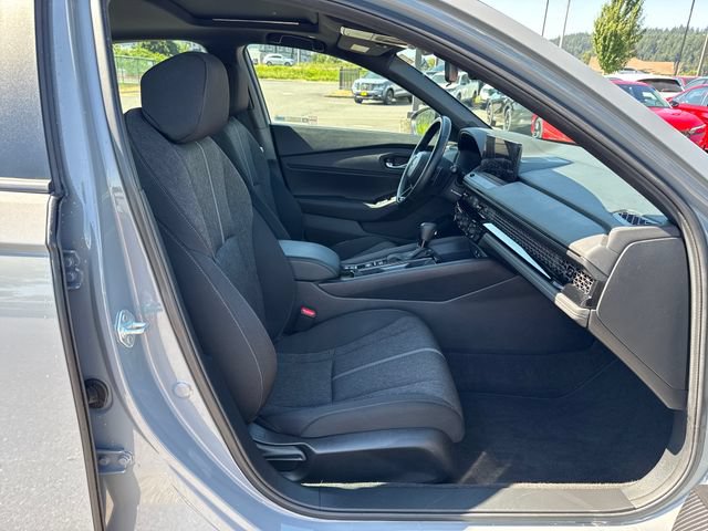 Used 2024 Honda Accord Sport image 10