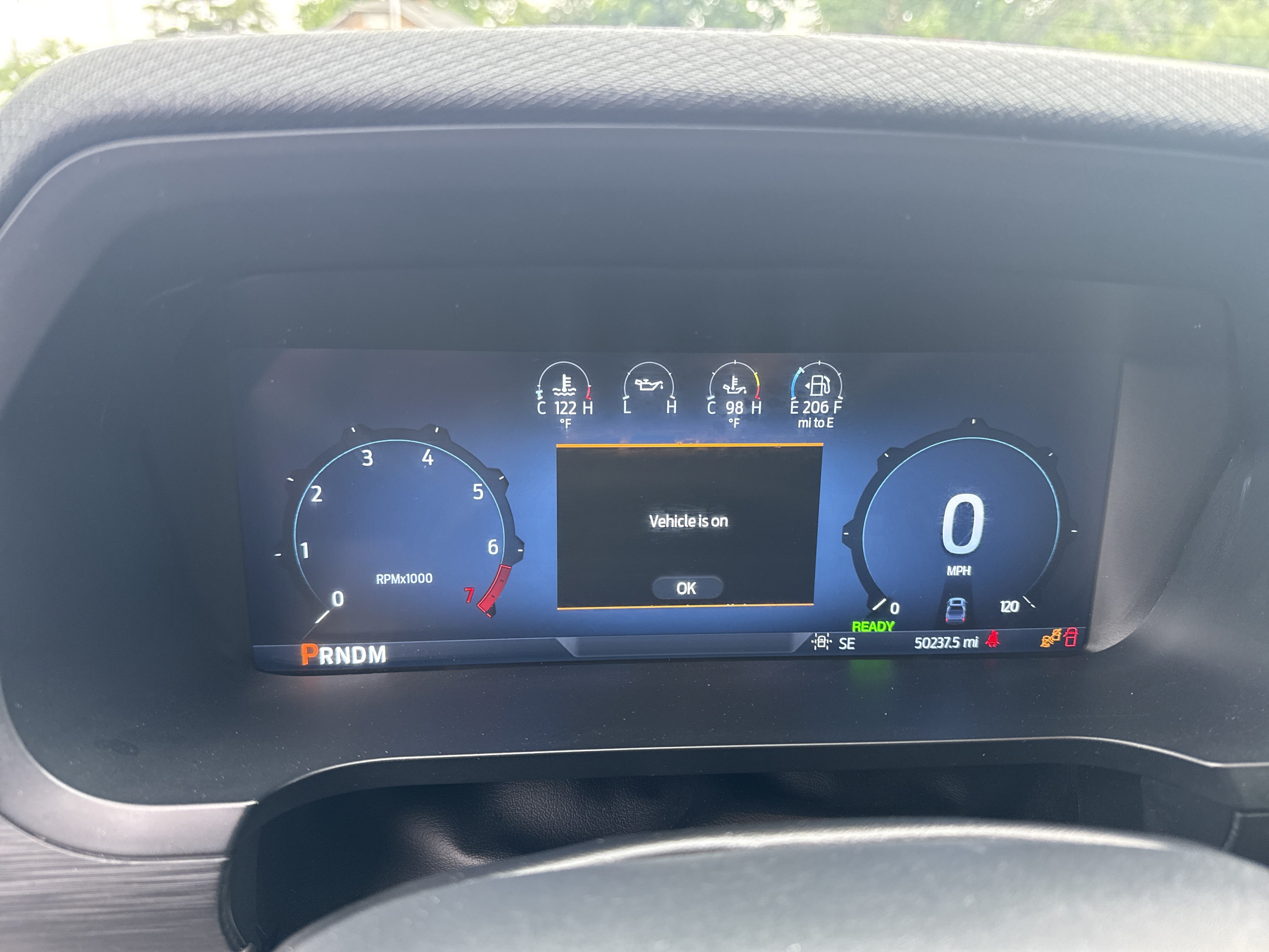 Used 2024 Ford F150 XLT w/ Mobile Office Package AWD/4WD image 9