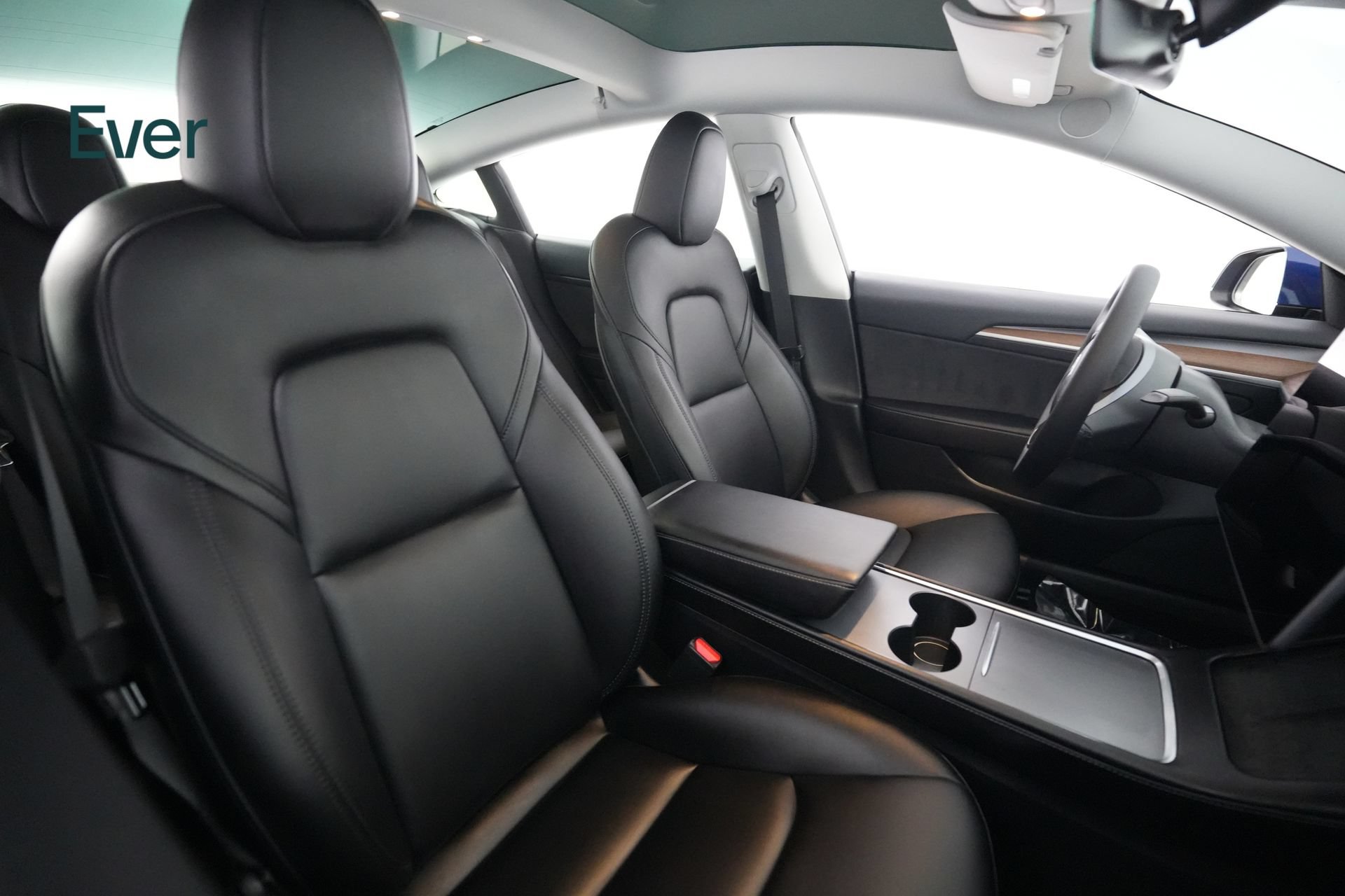 Used 2023 Tesla Model 3 Performance AWD/4WD image 23