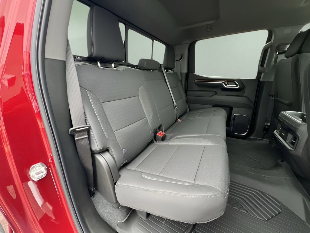 New 2026 Chevrolet Silverado 1500 RST image 26