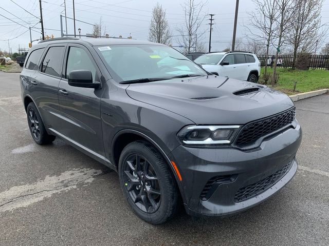 New 2026 Dodge Durango GT AWD/4WD image 9