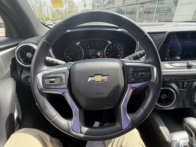 Used 2020 Chevrolet Blazer LT FWD image 18