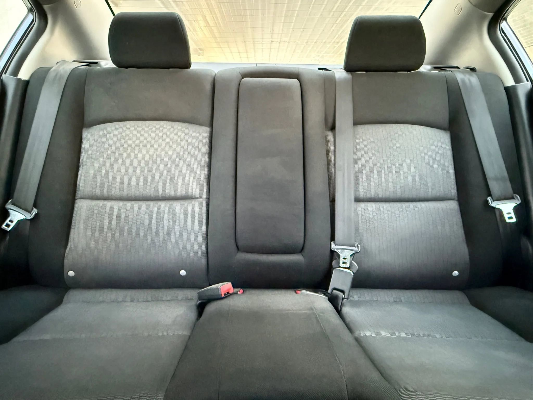 Used 2009 MAZDA MAZDA3 i Touring Value image 22