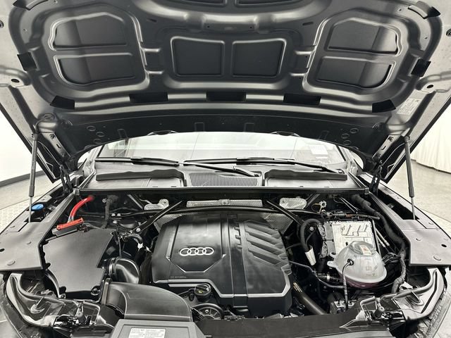 Certified 2023 Audi Q5 2.0T Premium Plus AWD/4WD image 26