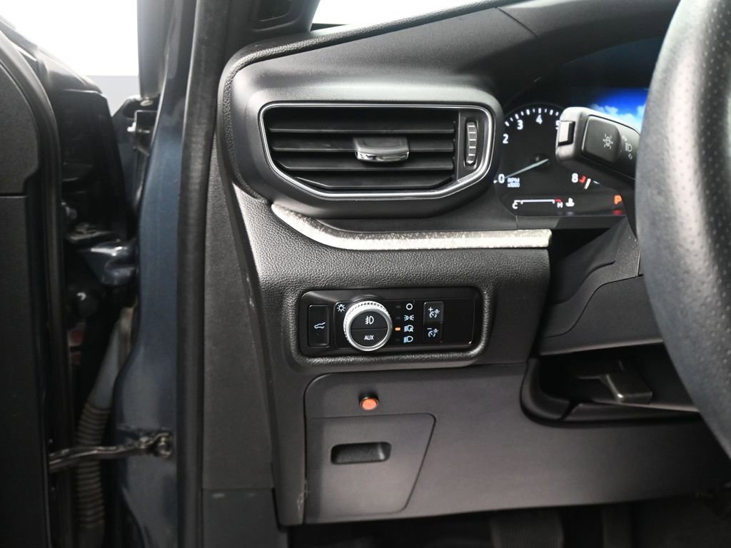 Used 2022 Ford Explorer Timberline w/ Timberline Technology Package image 16