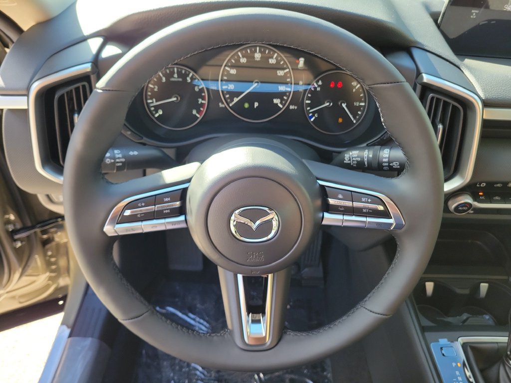New 2026 MAZDA CX-50 Meridian Edition w/ Weather Package AWD/4WD image 21