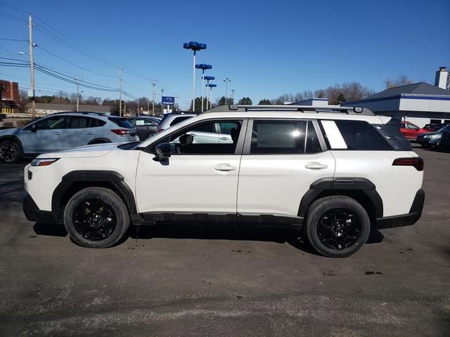 New 2026 Subaru Outback Limited image 7