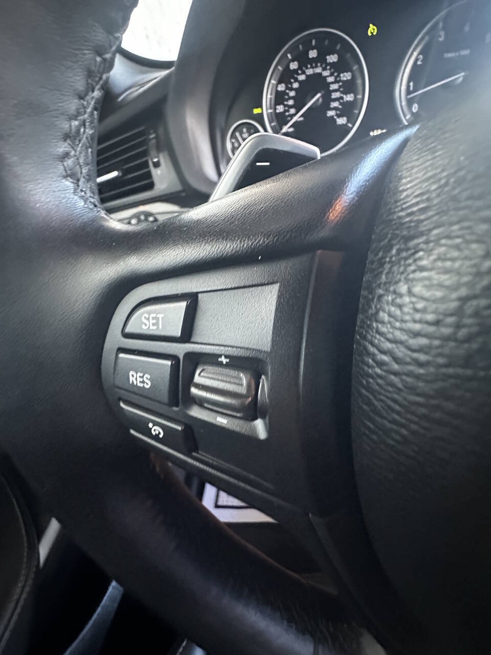 Used 2013 BMW X3 xDrive35i w/ Technology Pkg AWD/4WD image 26