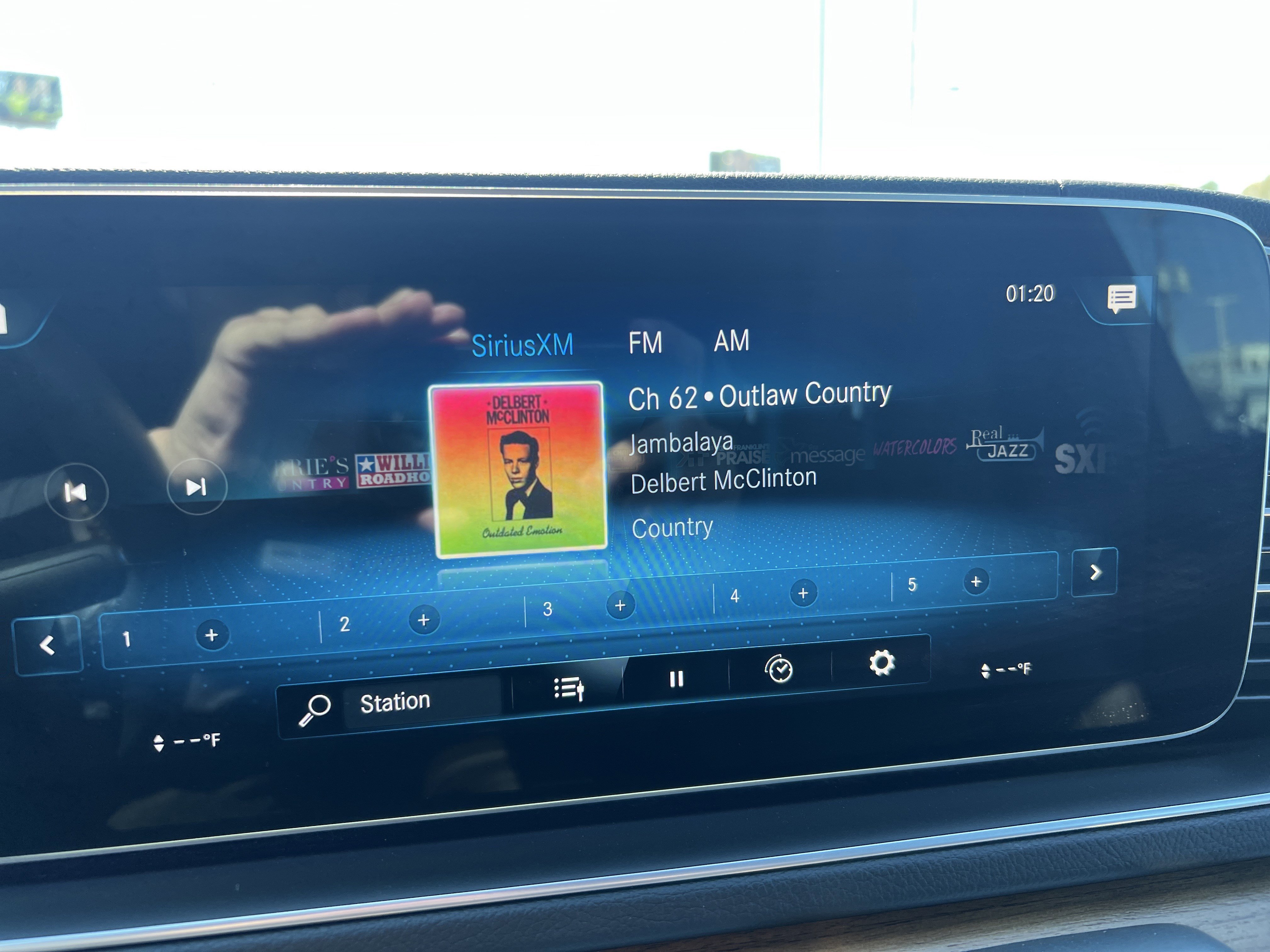 Certified 2023 Mercedes-Benz GLS 450 450 image 23