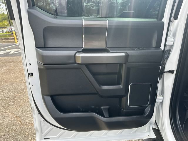 Used 2019 Ford F150 4x4 SuperCrew image 24