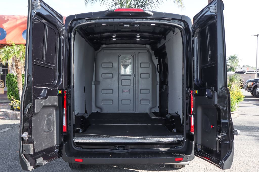 Used 2024 Ford Transit 150 148 Medium Roof image 8