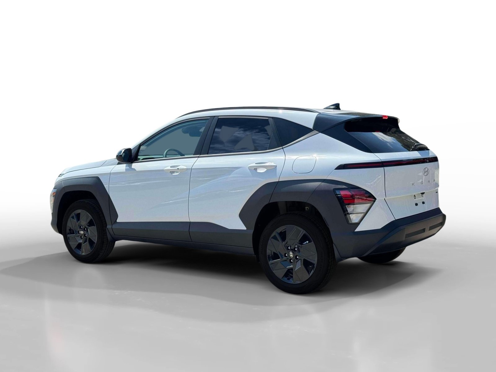 New 2027 Hyundai Kona SEL Sport AWD/4WD image 4