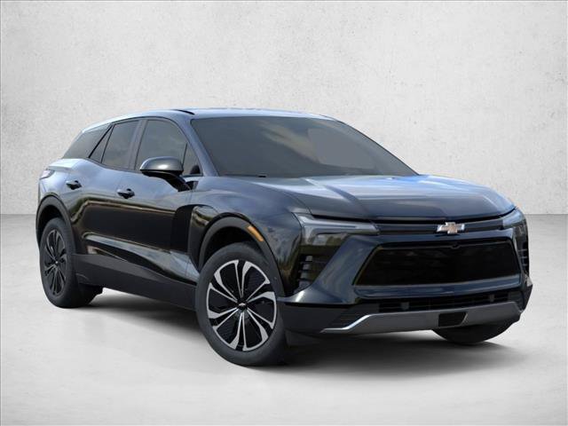 New 2025 Chevrolet Blazer EV LT AWD/4WD video 2