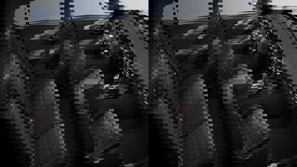 New 2025 Buick Envista Avenir image 58