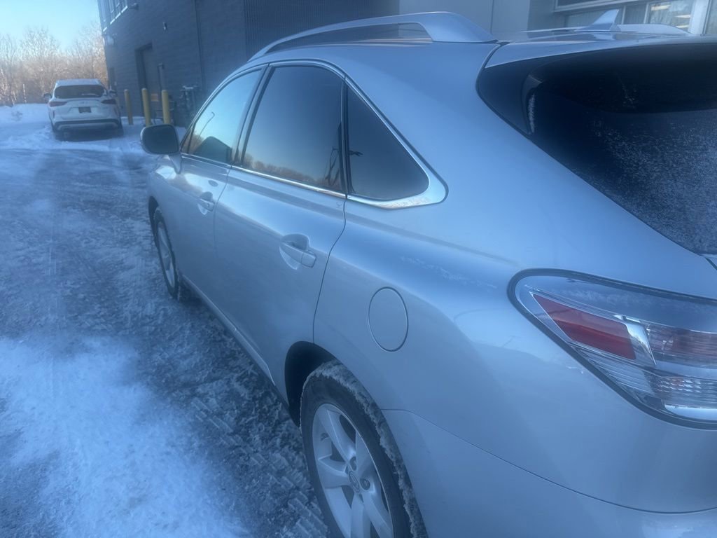 Used 2012 Lexus RX 350 AWD image 18