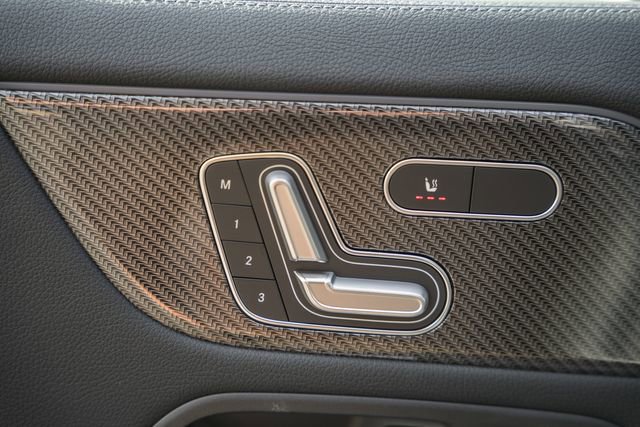 New 2026 Mercedes-Benz GLA 35 AMG 4MATIC image 41