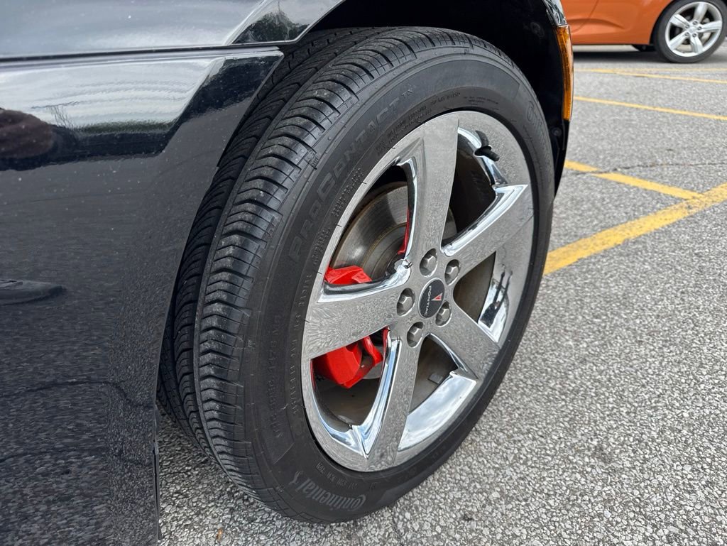 Used 2007 Pontiac Solstice Convertible w/ Premium Package RWD image 41