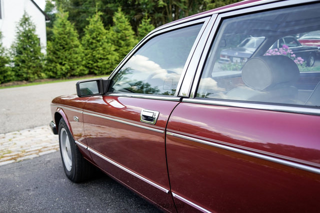 Used 1988 Jaguar XJ Vanden Plas RWD image 68