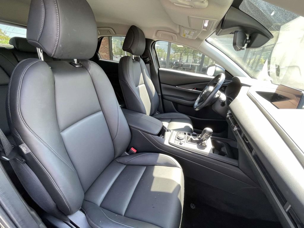 Used 2023 MAZDA CX-30 AWD 2.5 S w/ Select Package image 14
