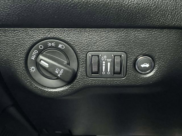 Used 2021 Dodge Challenger R/T Scat Pack w/ T/A Package image 17