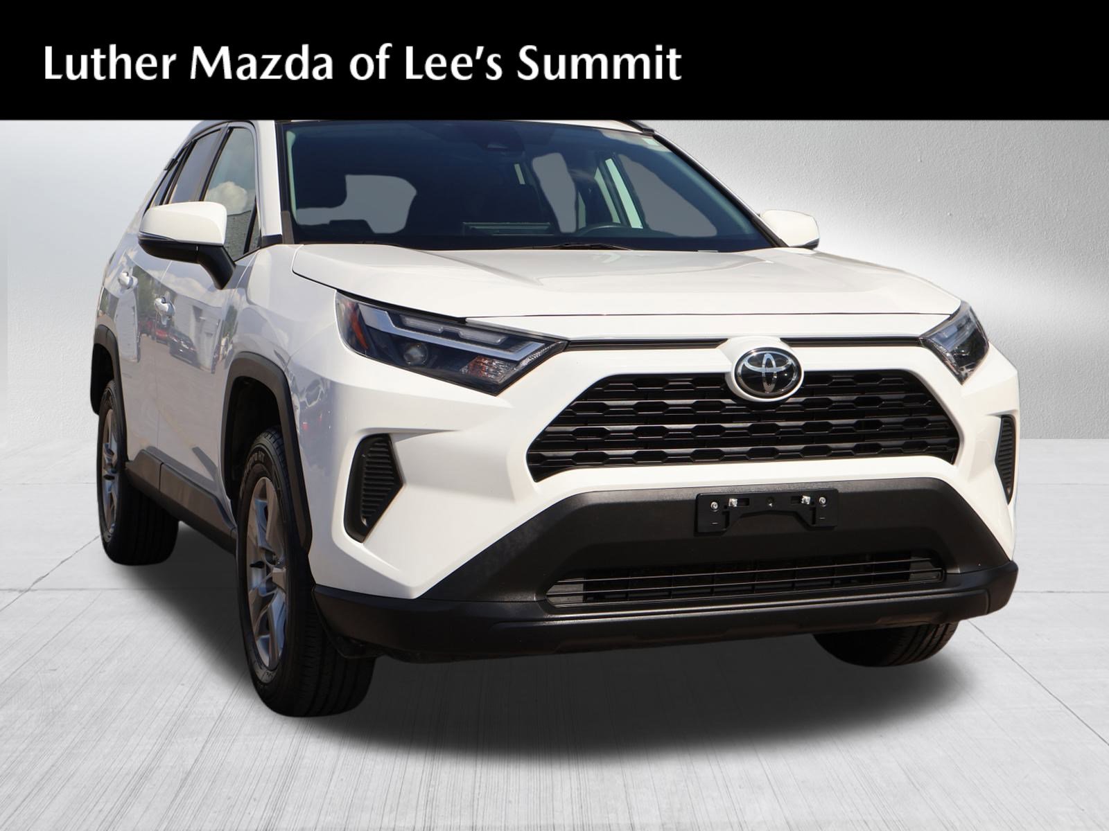 Used 2023 Toyota RAV4 XLE w/ Convenience Package