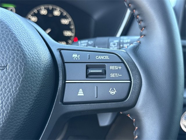 New 2026 Honda CR-V Sport image 36