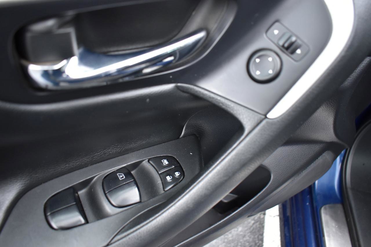 Used 2016 Nissan Altima 3.5 SR image 38