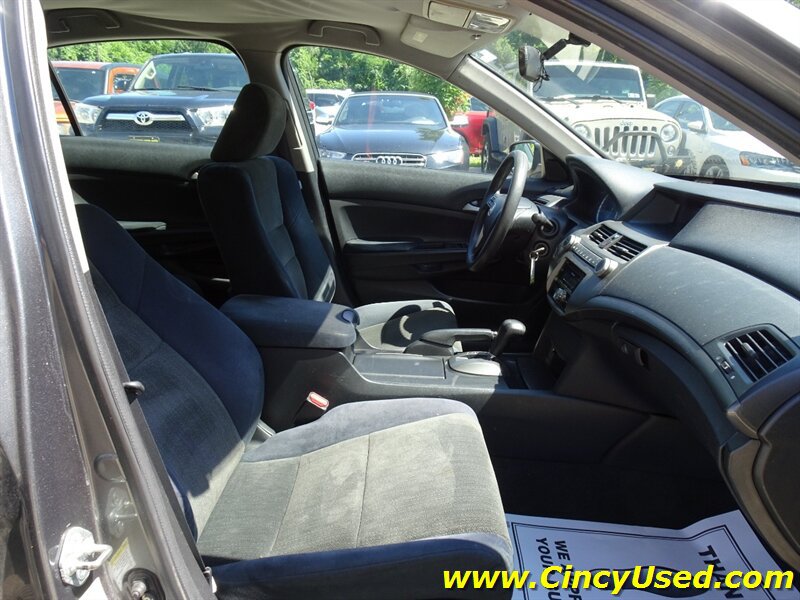 Used 2009 Honda Accord LX image 15