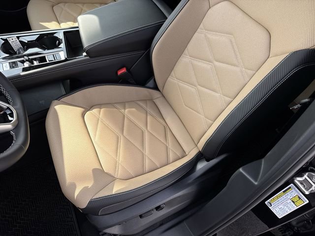 New 2026 Volkswagen Atlas Cross Sport SE image 19