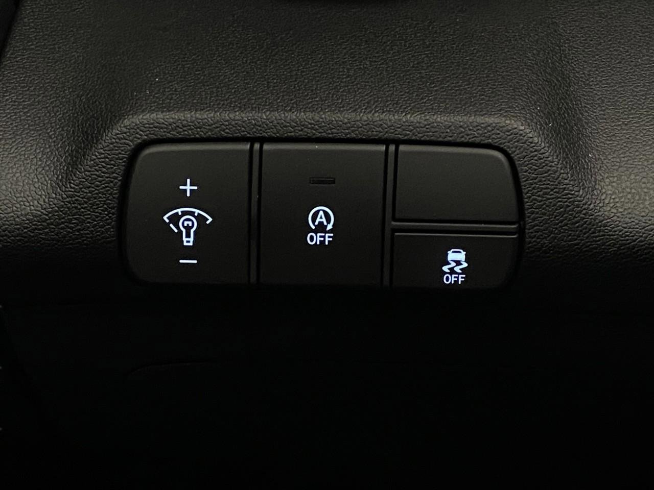 New 2026 Hyundai Elantra SE FWD image 13