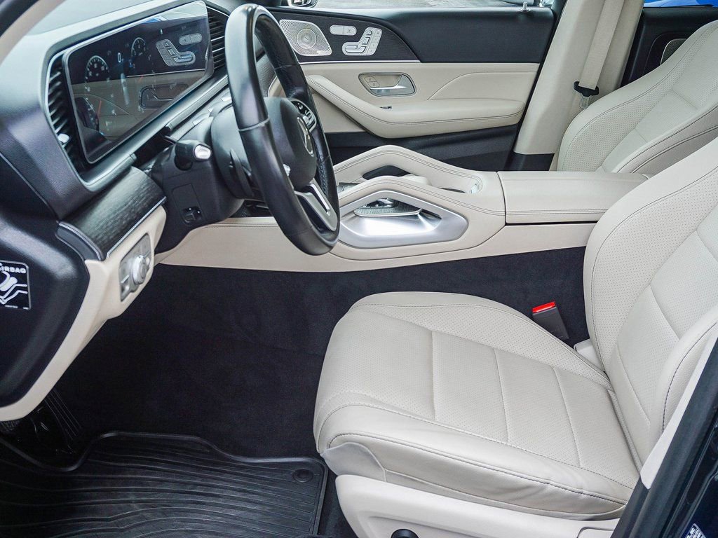 Used 2021 Mercedes-Benz GLE 350 4MATIC image 18