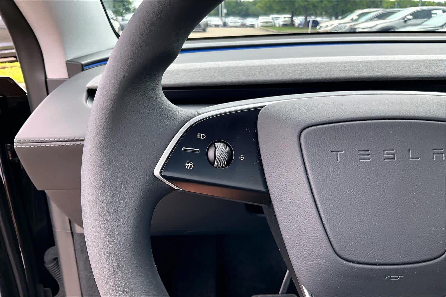 Used 2026 Tesla Model Y 2WD image 20
