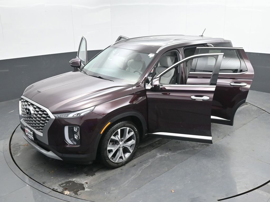 Used 2022 Hyundai Palisade SEL w/ Convenience Package image 35