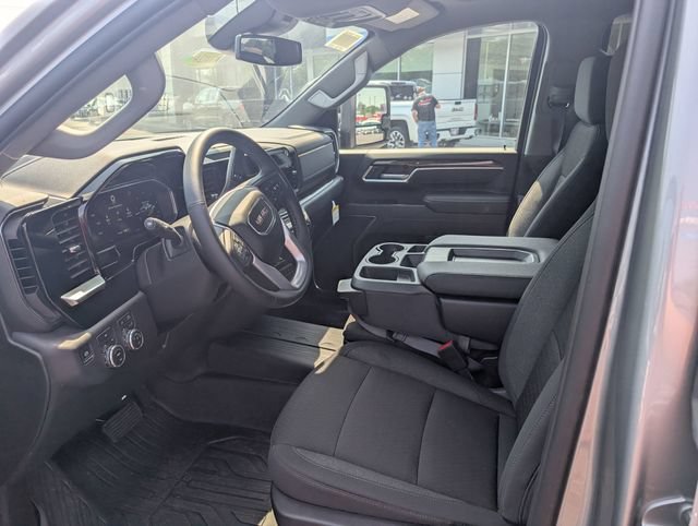 New 2026 GMC Sierra 2500 SLE w/ SLE Value Package; AWD/4WD image 13