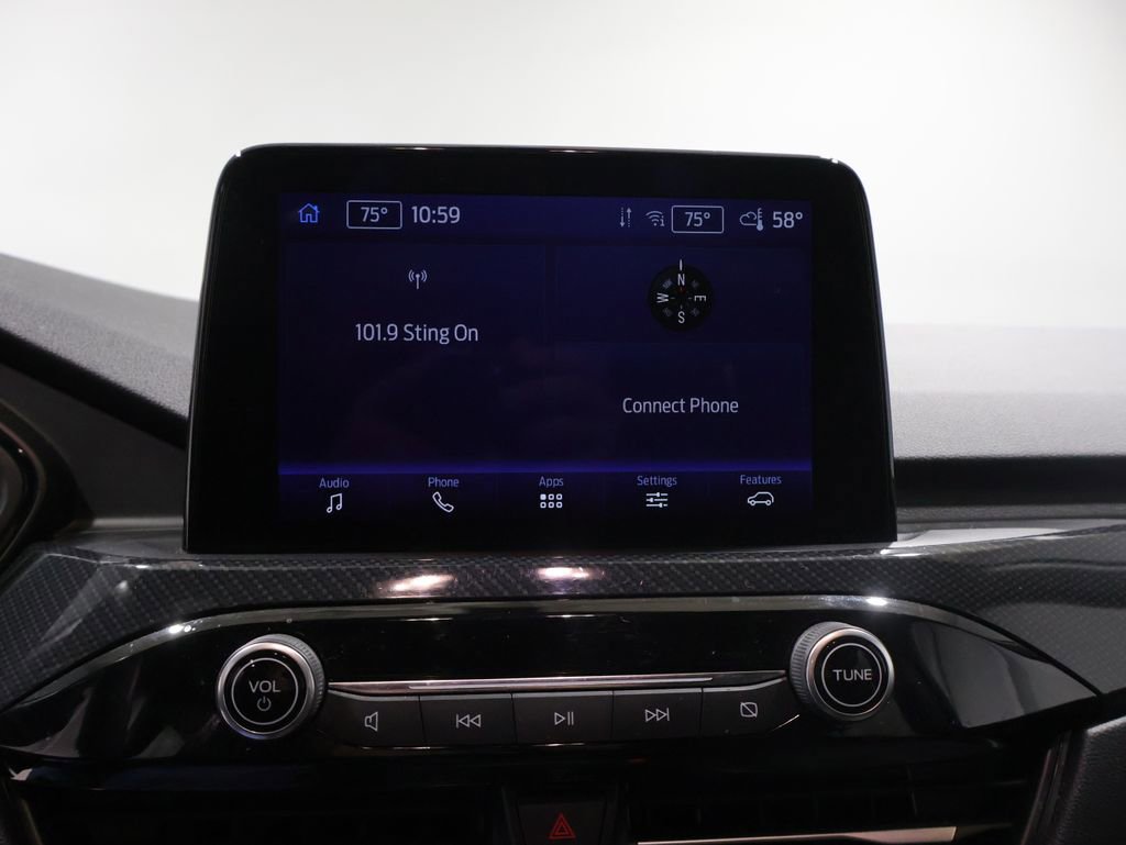 Used 2024 Ford Escape ST-Line image 25