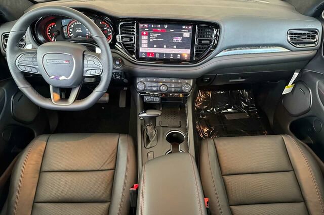 New 2026 Dodge Durango GT AWD/4WD image 10