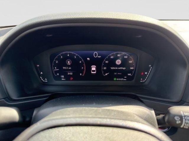 Used 2024 Honda Accord EX image 19