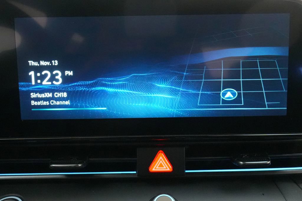 New 2026 Hyundai Elantra N image 31