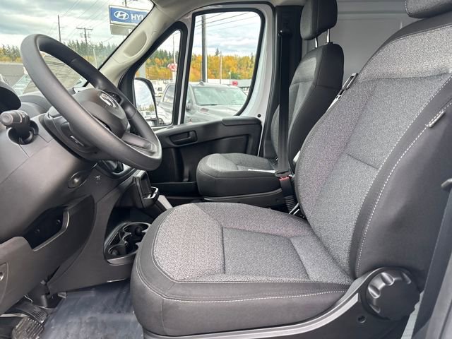 New 2026 RAM ProMaster 2500 w/ Safety Group image 14