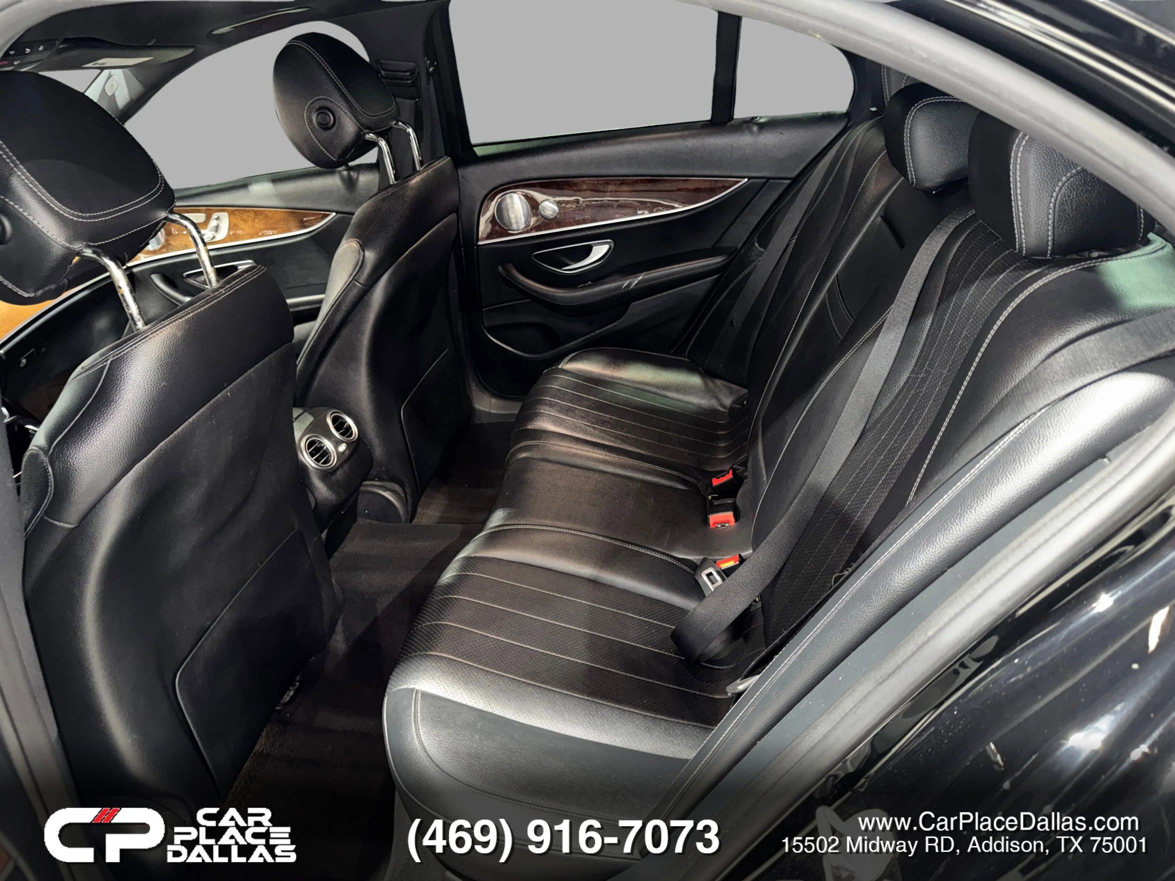 Used 2018 Mercedes-Benz E 300 image 14