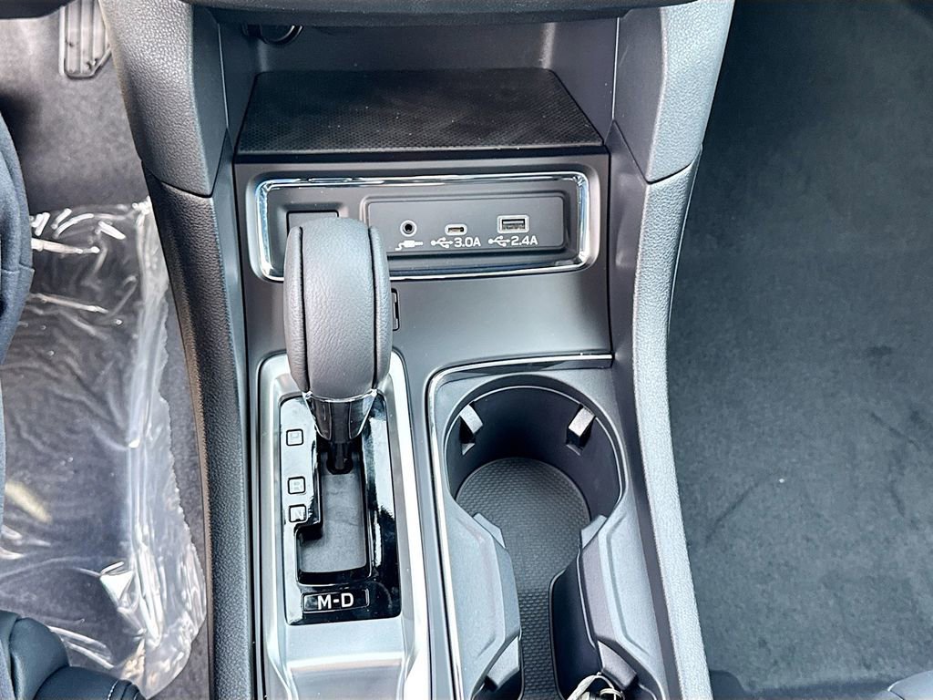 New 2026 Subaru Ascent Premium image 14