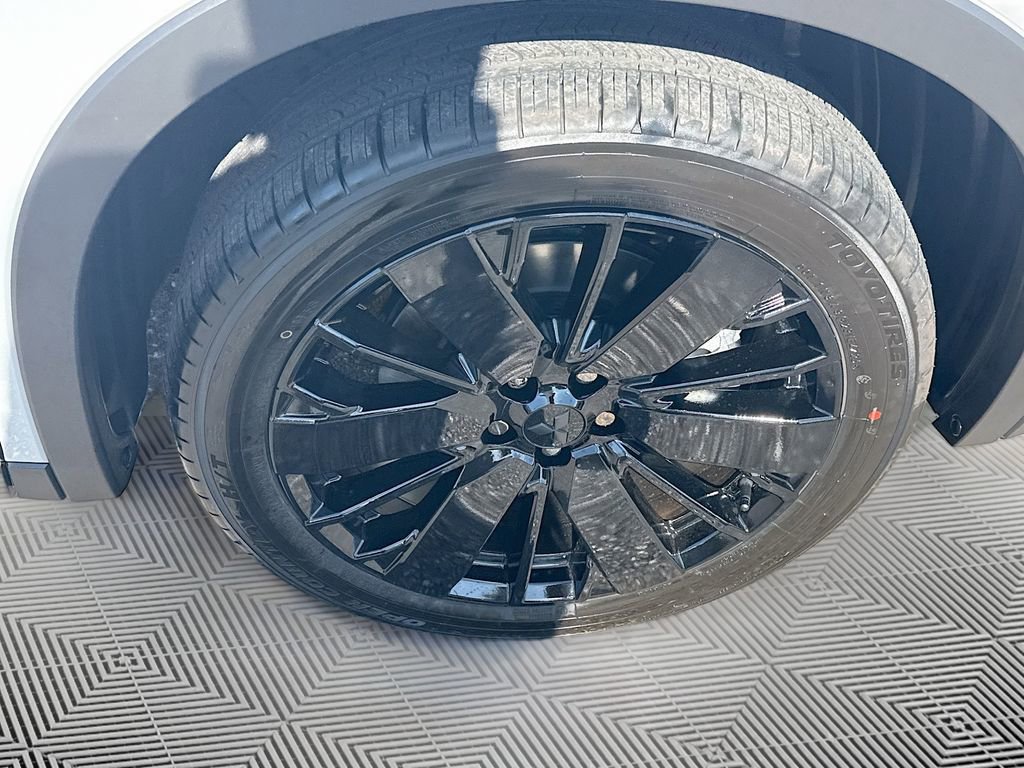 New 2026 Mitsubishi Outlander LE FWD image 30