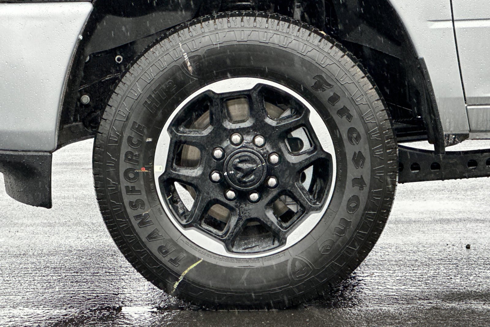 New 2026 RAM 2500 Laramie w/ Towing Technology Group image 24