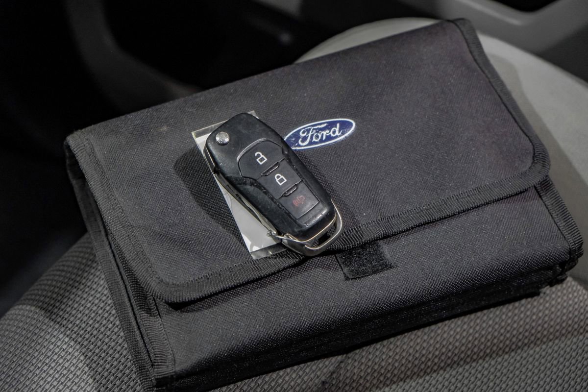 Used 2018 Ford F350 XL w/ STX Appearance Package RWD image 59