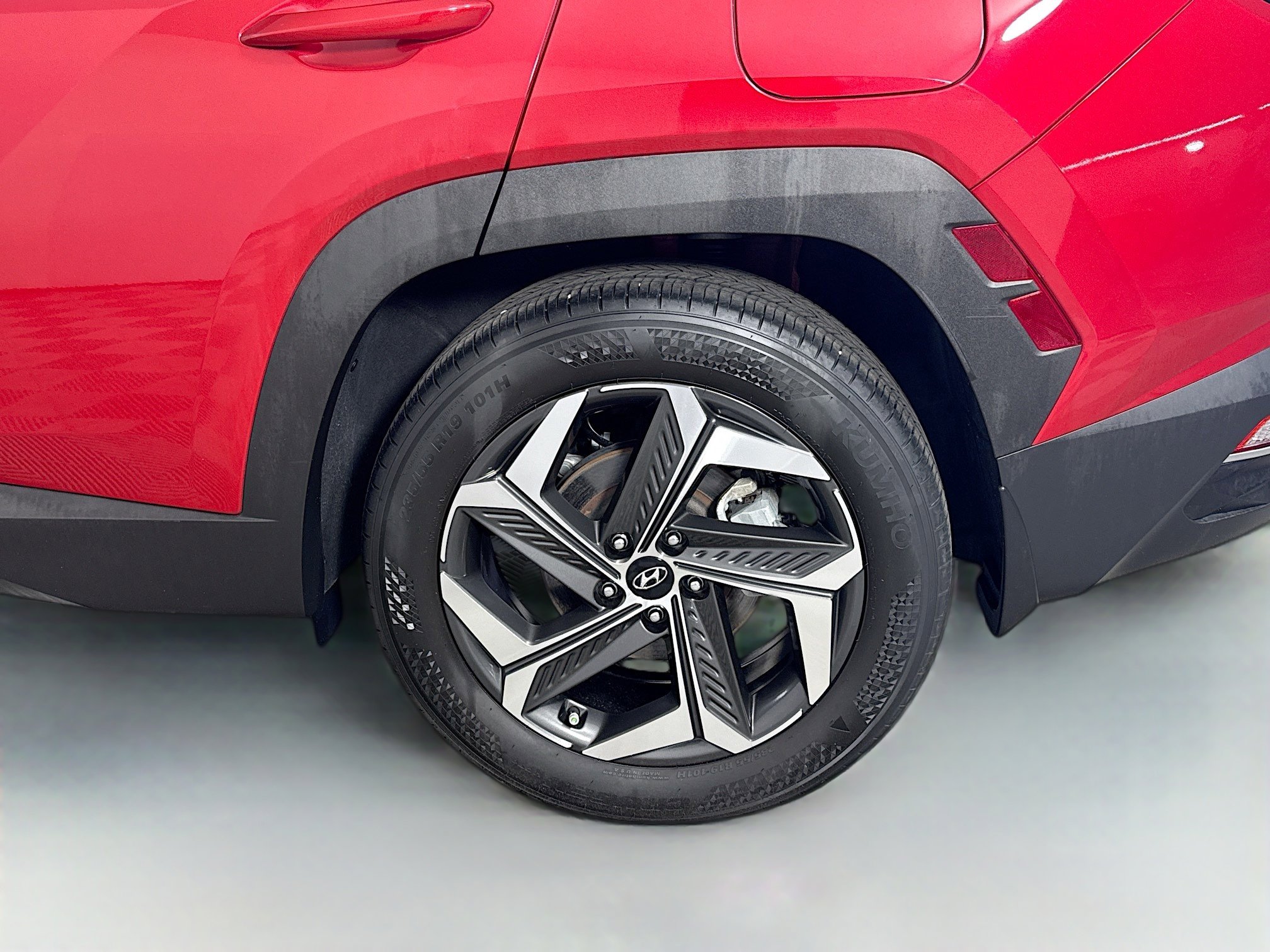 Used 2022 Hyundai Tucson SEL w/ Convenience Package FWD image 35
